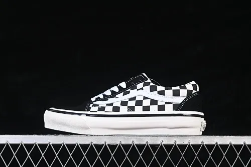 All categories Vans Vans series Vans Low Vans low-top Vans Old Skool high-end branch low-top casual sneakers VN0000E9MBPS